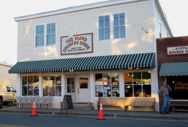 Floyd, Virginia