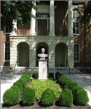 The town, named in honor of the famed South American patriot and liberator, Simon Bolivar, is home too approximately 6,000 residents.