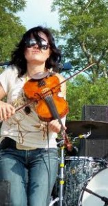Floydfest