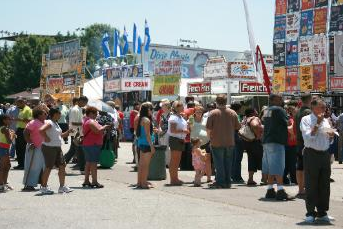 Texas Pete RibFest