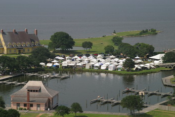 Currituck Heritage Park