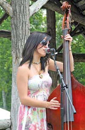 Cashiers Mountain Festival