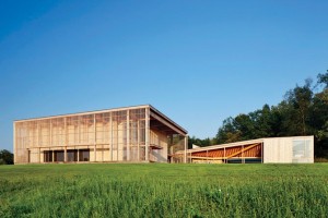 Photo: Michael Moran/Otto