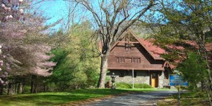 Zen Mountain Monastery