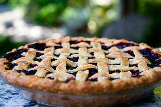 blackberry