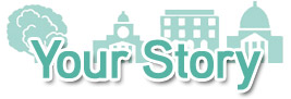 Submit your Small Town story to Smallwander.com