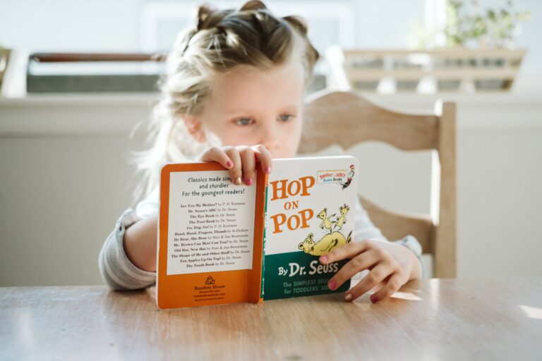 Should You Feel Embarrassed for Reading Kids Books?