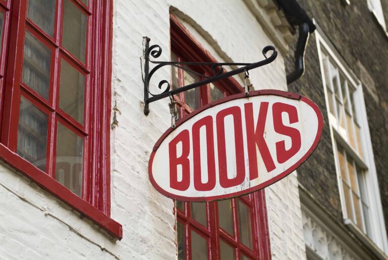 External Link:  Buy 2 Books, Get the 3rd Free